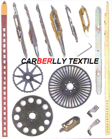 vamatex rapier parts